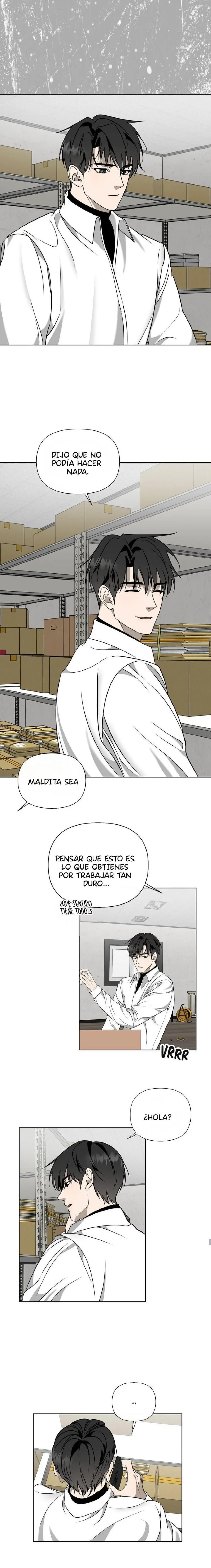 Para Mi Querido - Capítulo 2 - Página 7 - LectorTMOo