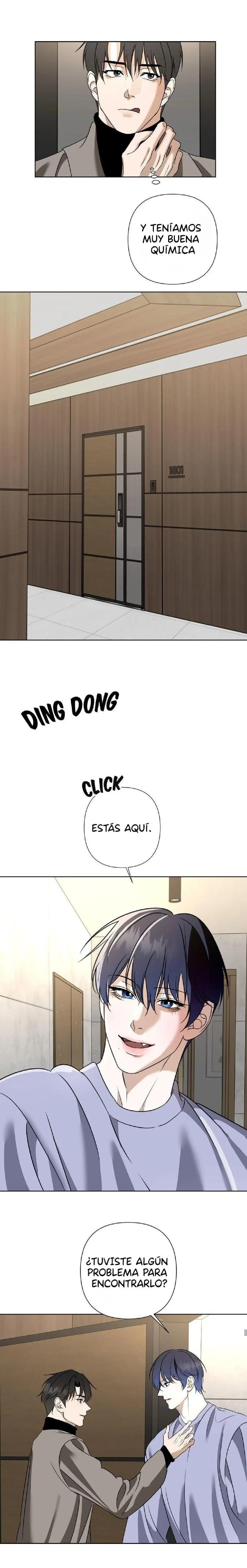 Para Mi Querido - Capítulo 3 - Página 2 - LectorTMOo