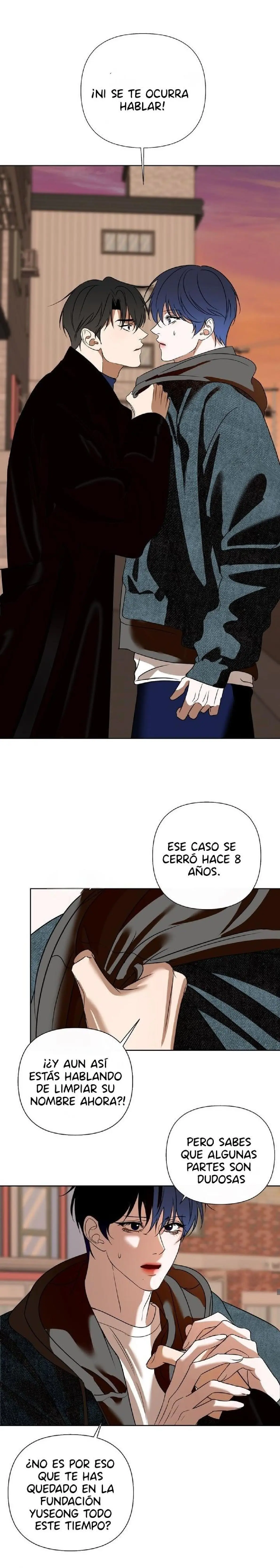 Para Mi Querido - Capítulo 4 - Página 13 - LectorTMOo