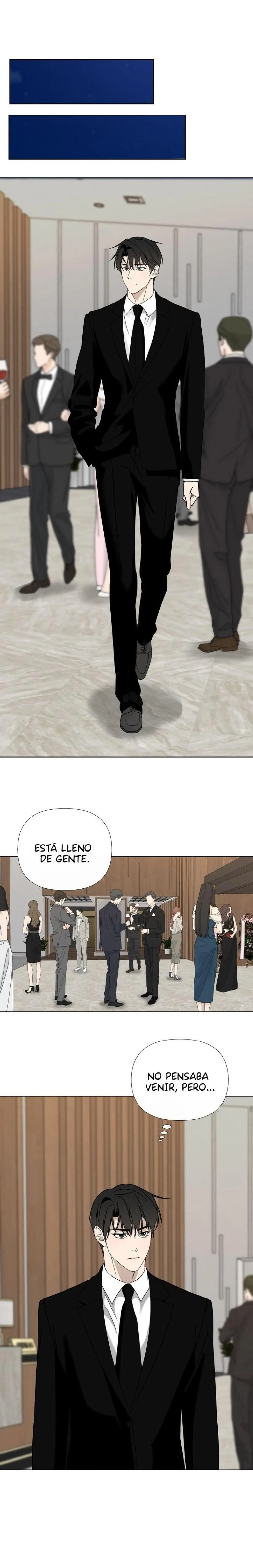 Para Mi Querido - Capítulo 4 - Página 18 - LectorTMOo