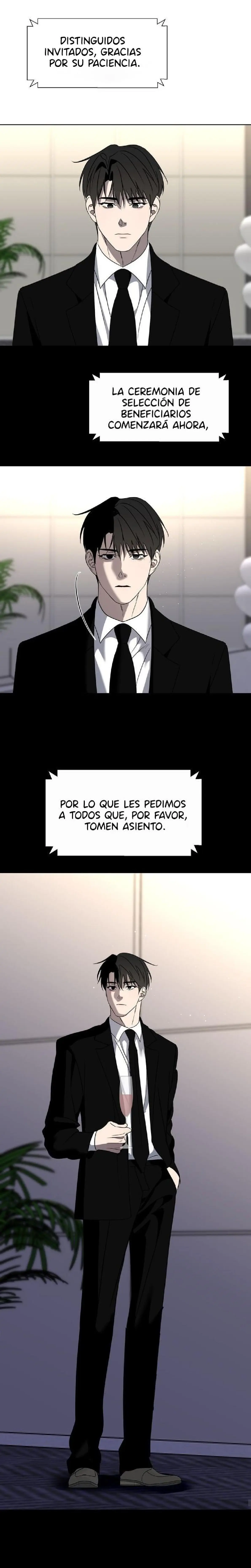 Para Mi Querido - Capítulo 4 - Página 23 - LectorTMOo