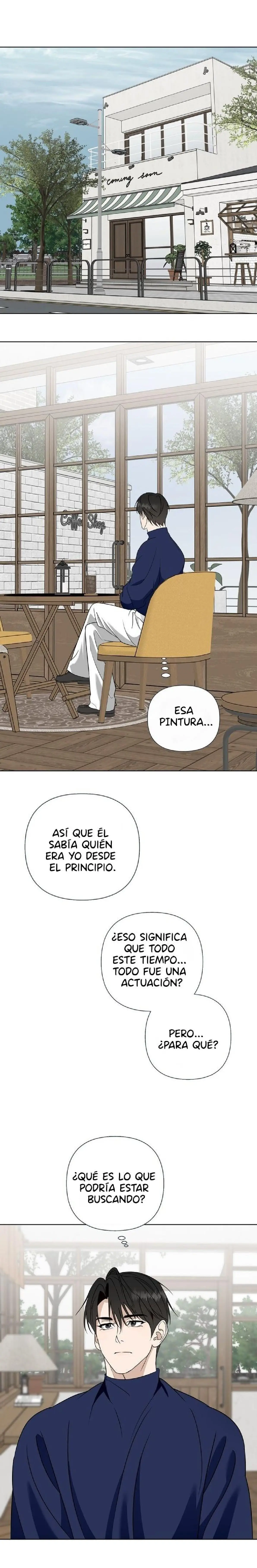 Para Mi Querido - Capítulo 4 - Página 3 - LectorTMOo
