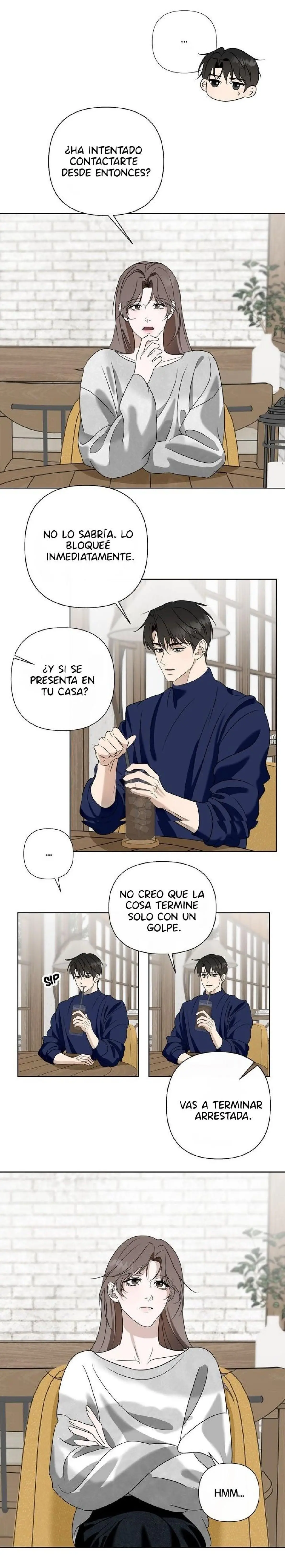 Para Mi Querido - Capítulo 4 - Página 6 - LectorTMOo