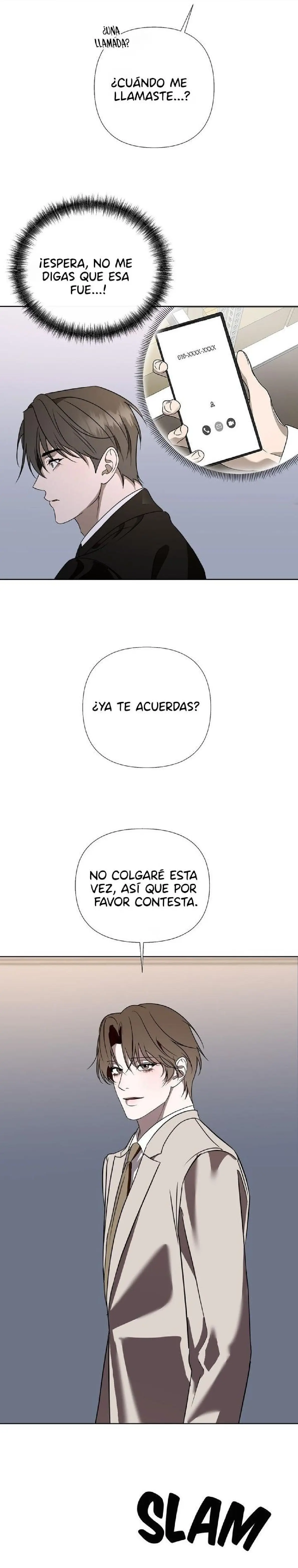 Para Mi Querido - Capítulo 5 - Página 11 - LectorTMOo