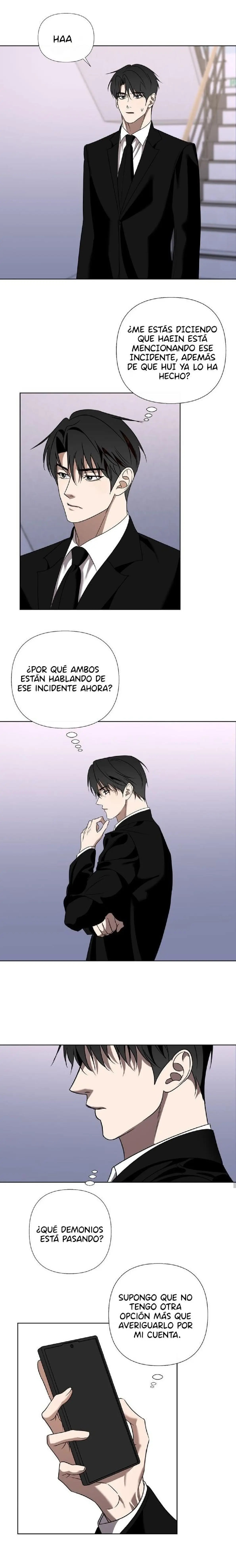 Para Mi Querido - Capítulo 5 - Página 12 - LectorTMOo