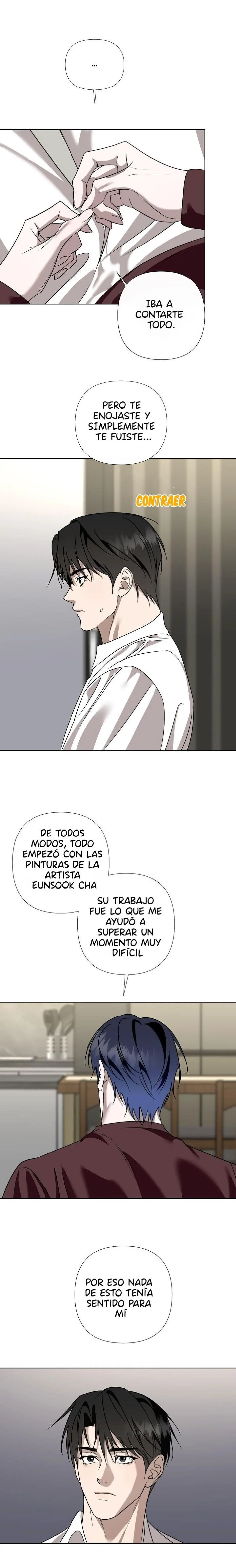 Para Mi Querido - Capítulo 5 - Página 16 - LectorTMOo