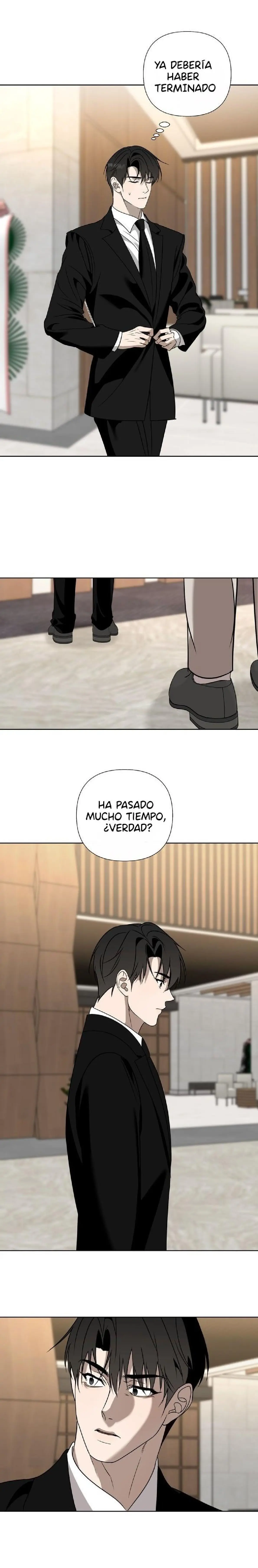 Para Mi Querido - Capítulo 5 - Página 2 - LectorTMOo