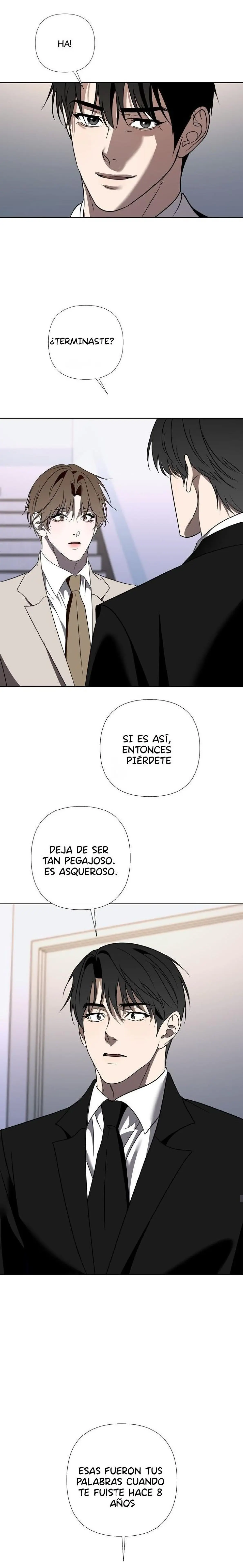Para Mi Querido - Capítulo 5 - Página 5 - LectorTMOo