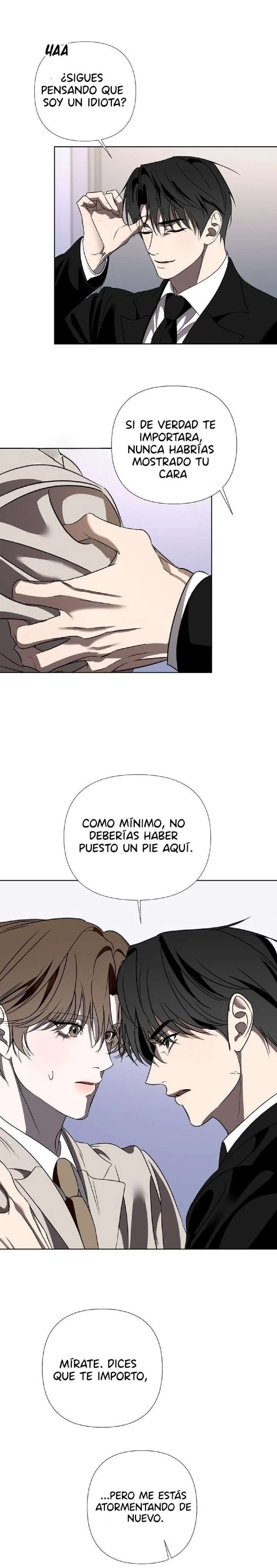 Para Mi Querido - Capítulo 5 - Página 7 - LectorTMOo