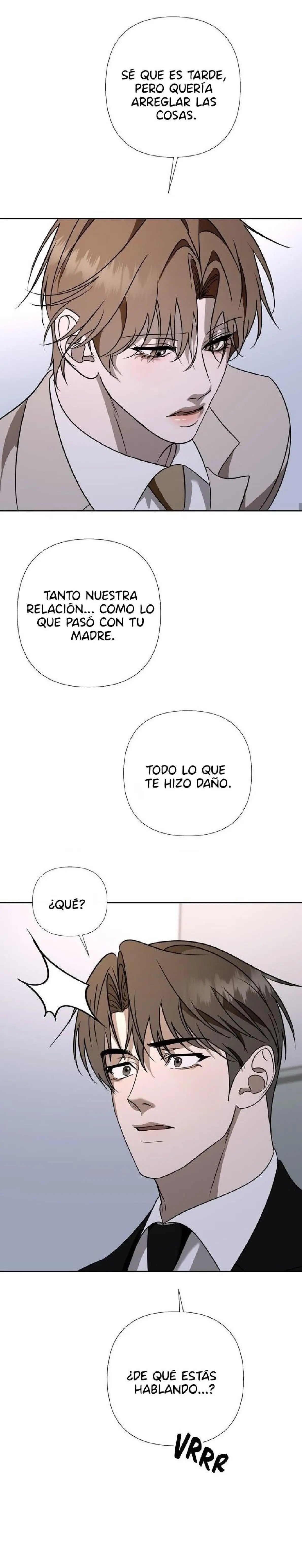 Para Mi Querido - Capítulo 5 - Página 9 - LectorTMOo