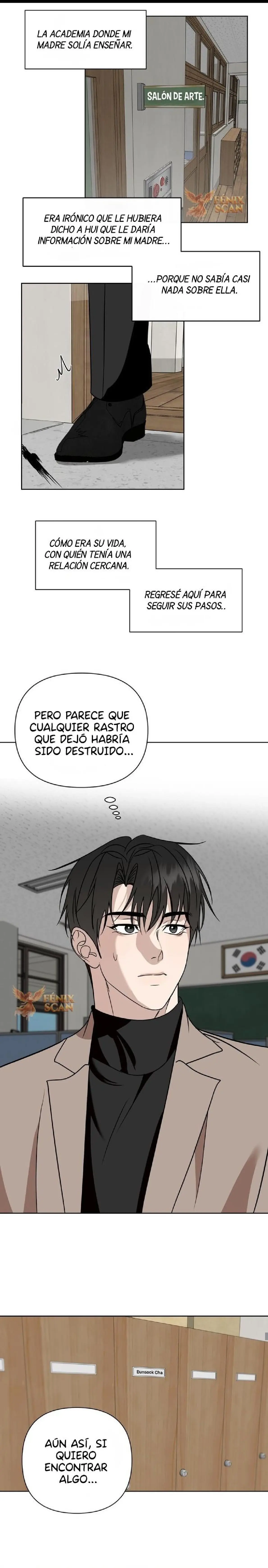 Para Mi Querido - Capítulo 6 - Página 12 - LectorTMOo