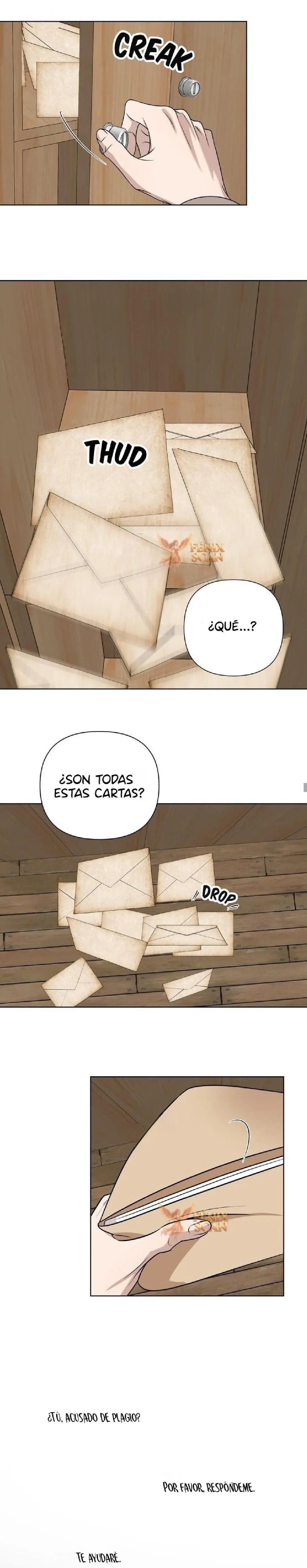 Para Mi Querido - Capítulo 6 - Página 13 - LectorTMOo