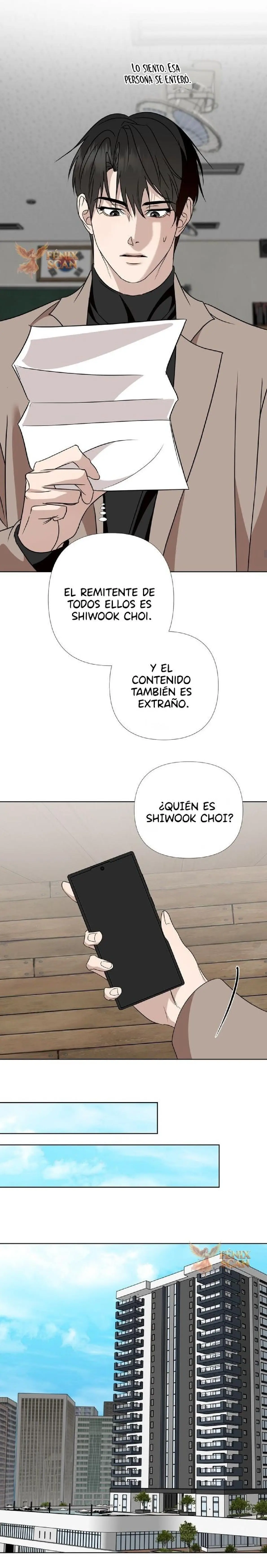 Para Mi Querido - Capítulo 6 - Página 14 - LectorTMOo