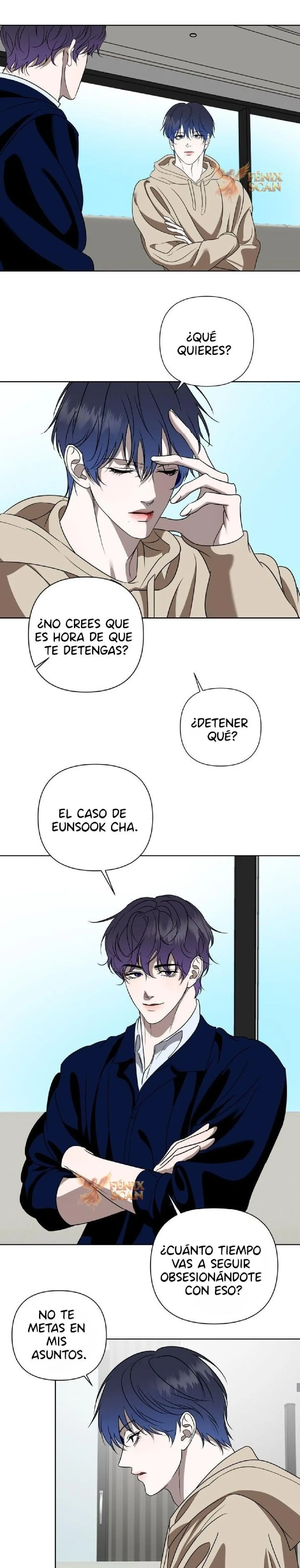 Para Mi Querido - Capítulo 6 - Página 15 - LectorTMOo
