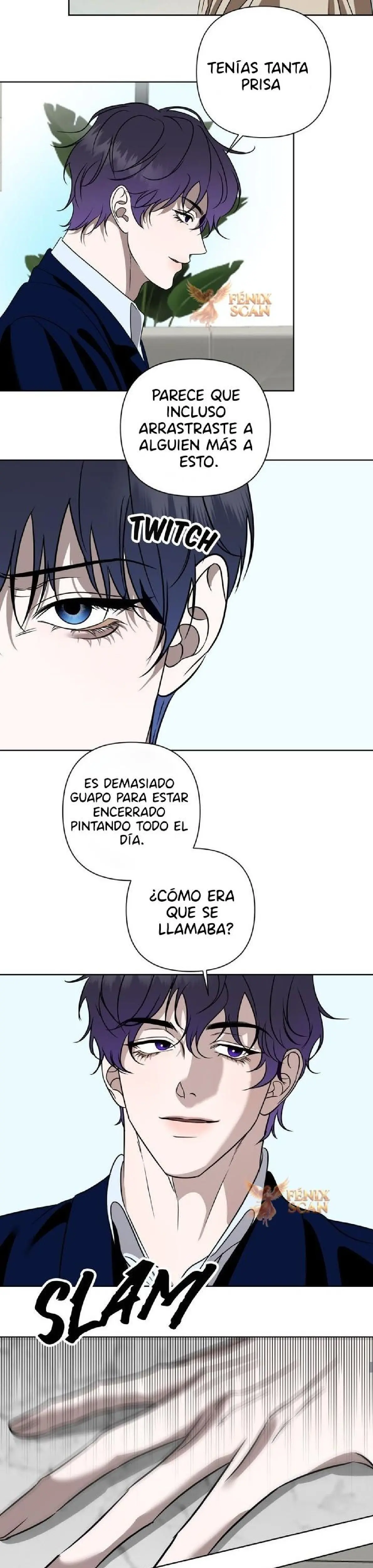Para Mi Querido - Capítulo 6 - Página 16 - LectorTMOo