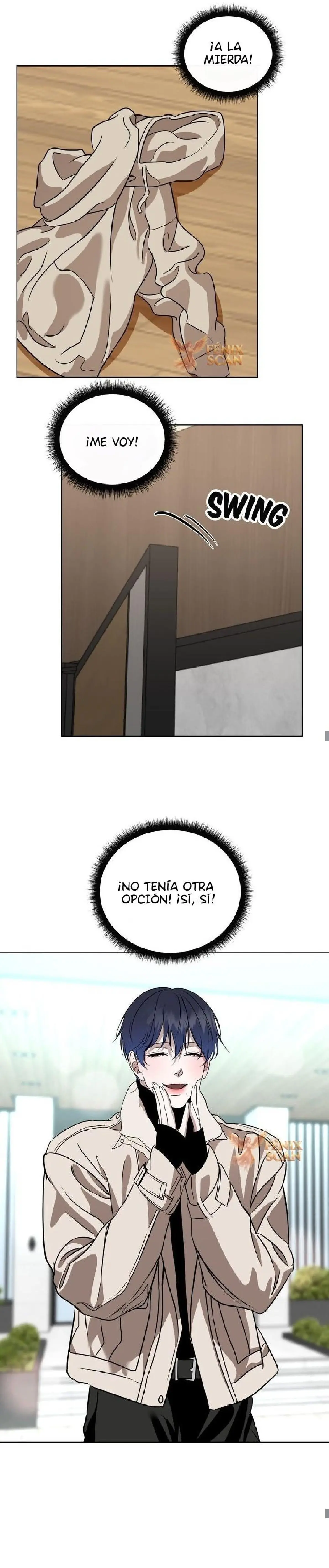 Para Mi Querido - Capítulo 6 - Página 20 - LectorTMOo