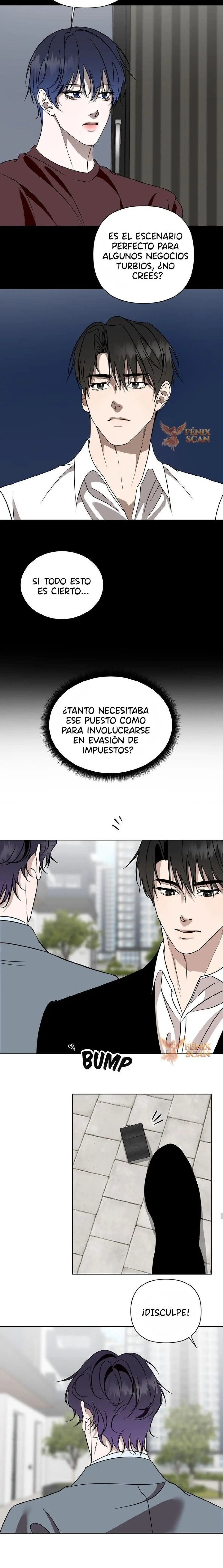 Para Mi Querido - Capítulo 6 - Página 5 - LectorTMOo