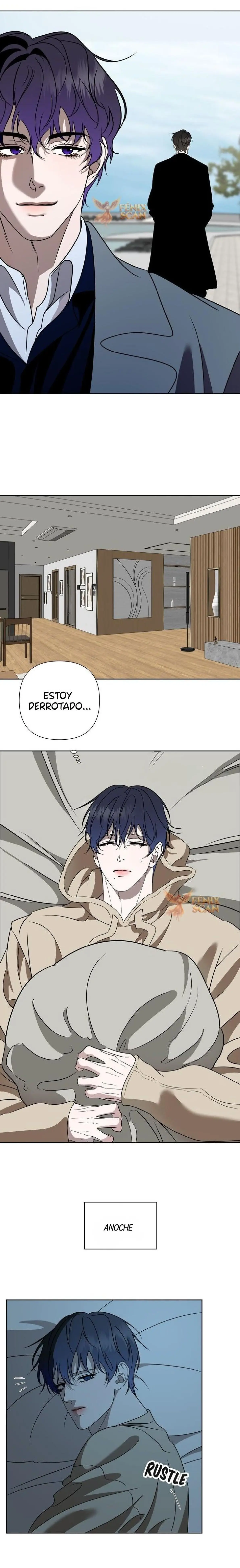 Para Mi Querido - Capítulo 6 - Página 7 - LectorTMOo