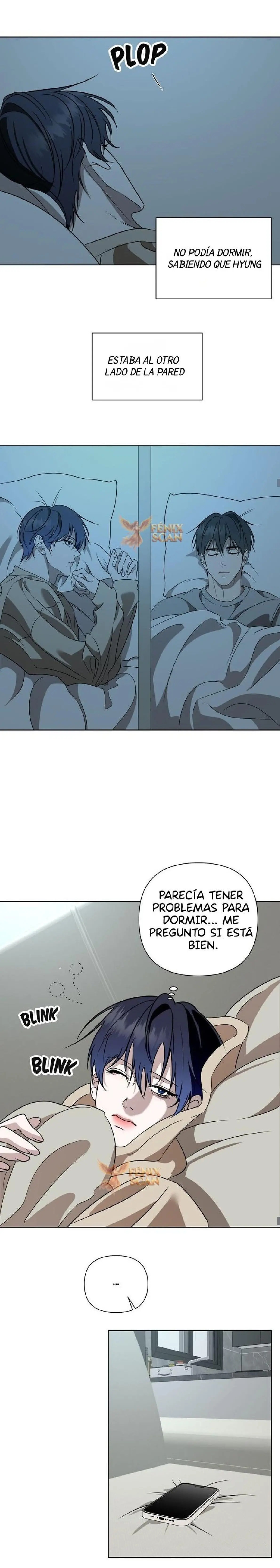 Para Mi Querido - Capítulo 6 - Página 8 - LectorTMOo
