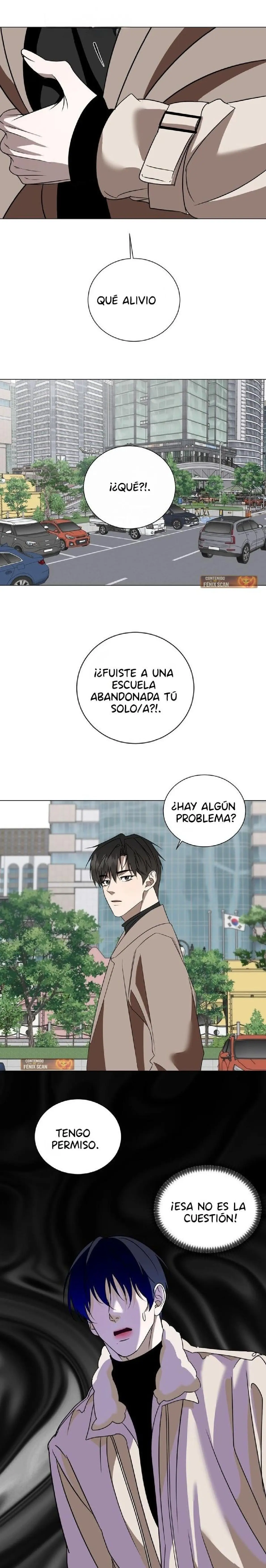 Para Mi Querido - Capítulo 7 - Página 10 - LectorTMOo
