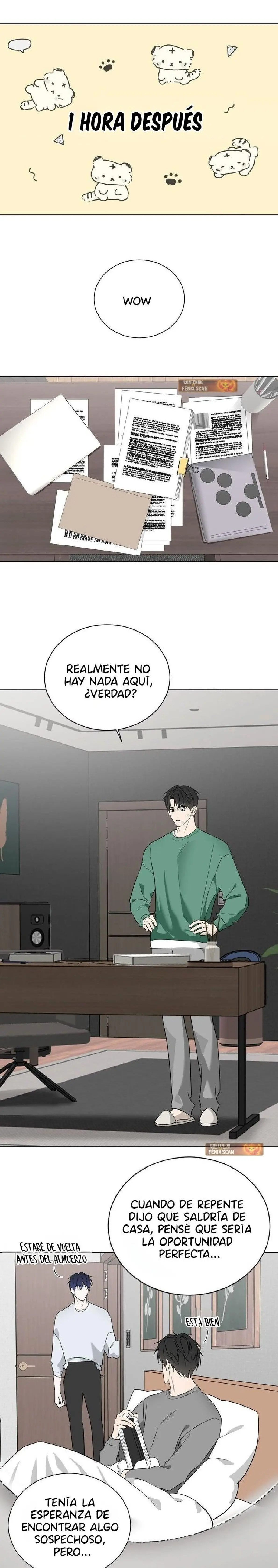 Para Mi Querido - Capítulo 7 - Página 16 - LectorTMOo