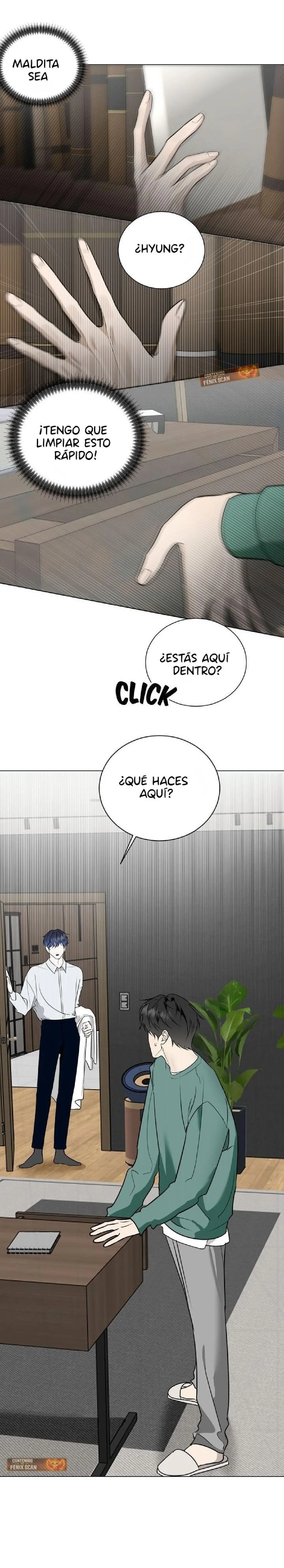Para Mi Querido - Capítulo 7 - Página 18 - LectorTMOo