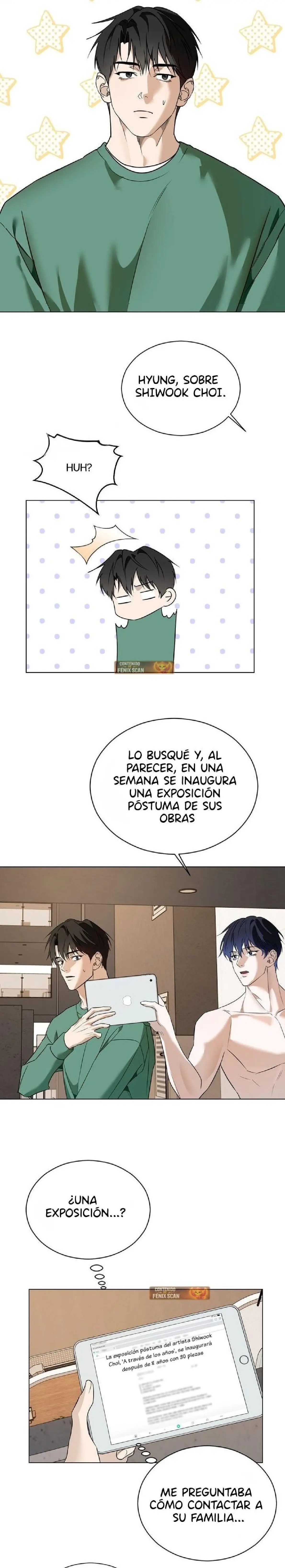 Para Mi Querido - Capítulo 7 - Página 21 - LectorTMOo