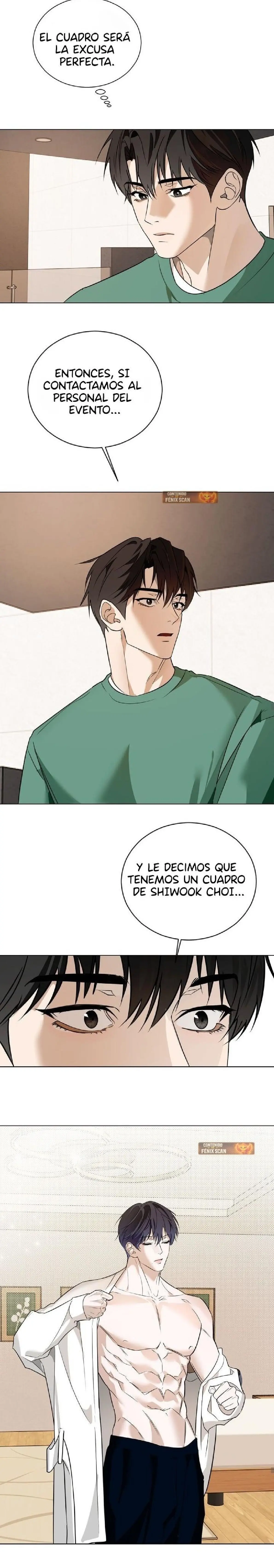 Para Mi Querido - Capítulo 7 - Página 22 - LectorTMOo