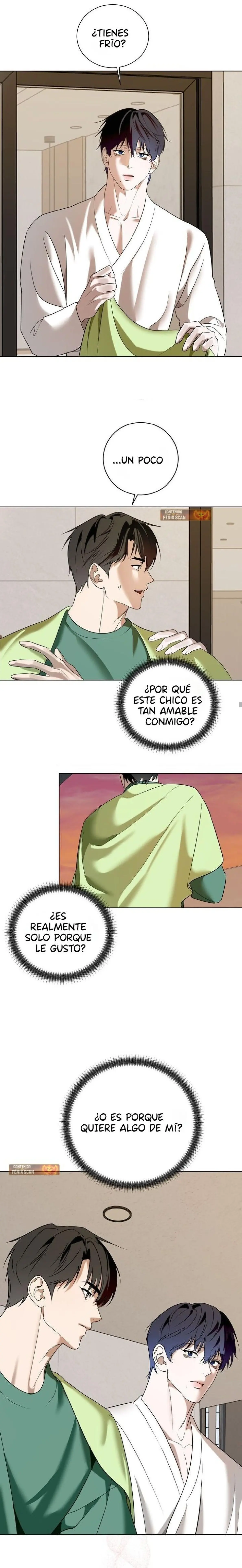 Para Mi Querido - Capítulo 7 - Página 24 - LectorTMOo