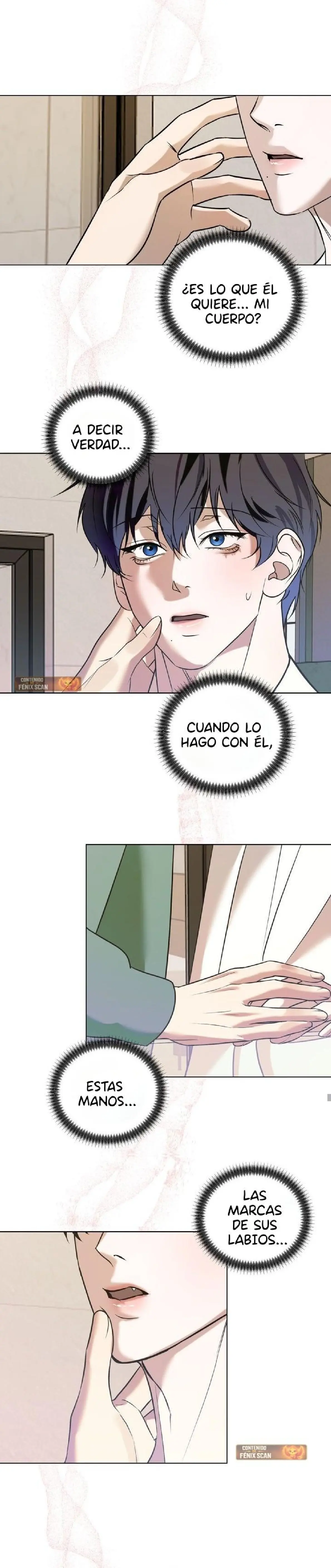 Para Mi Querido - Capítulo 7 - Página 25 - LectorTMOo