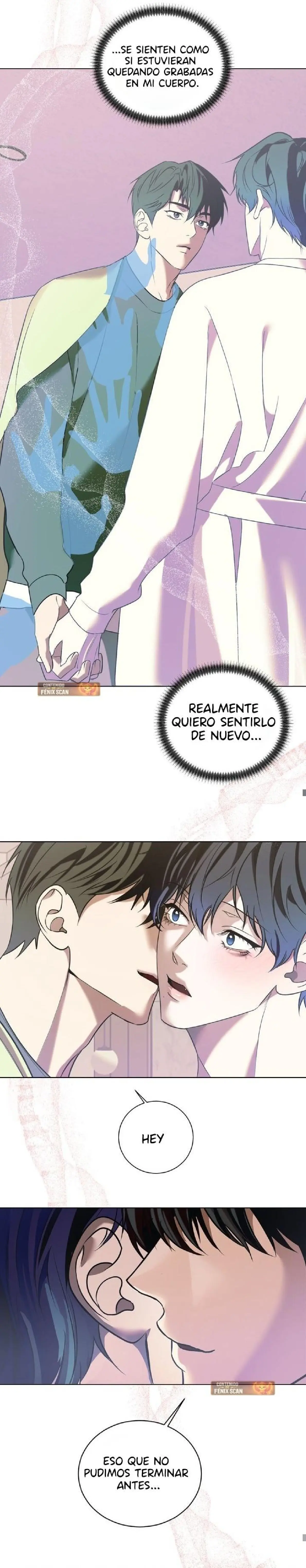 Para Mi Querido - Capítulo 7 - Página 26 - LectorTMOo