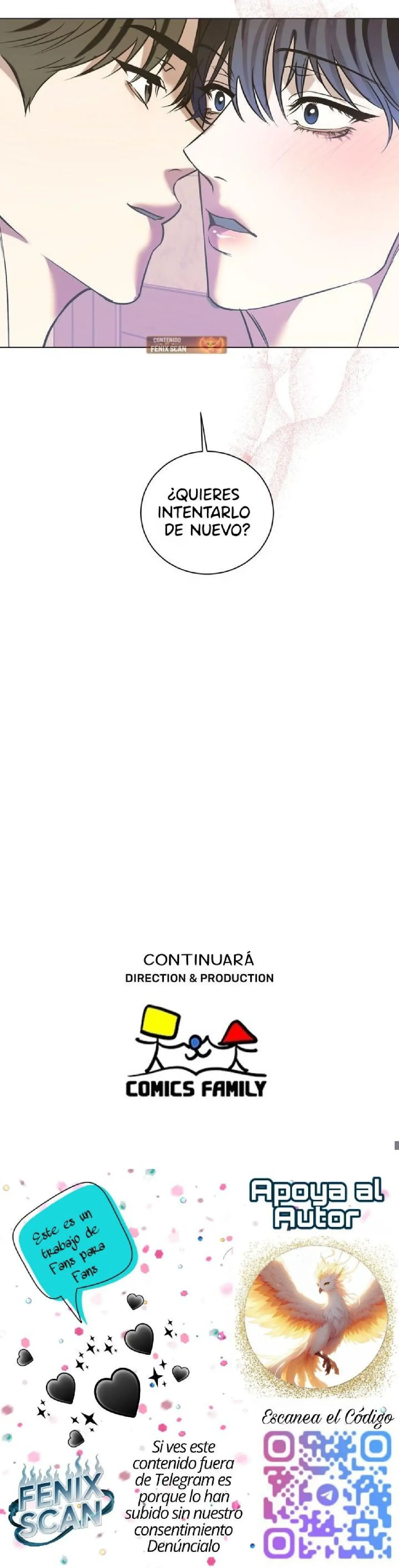 Para Mi Querido - Capítulo 7 - Página 27 - LectorTMOo