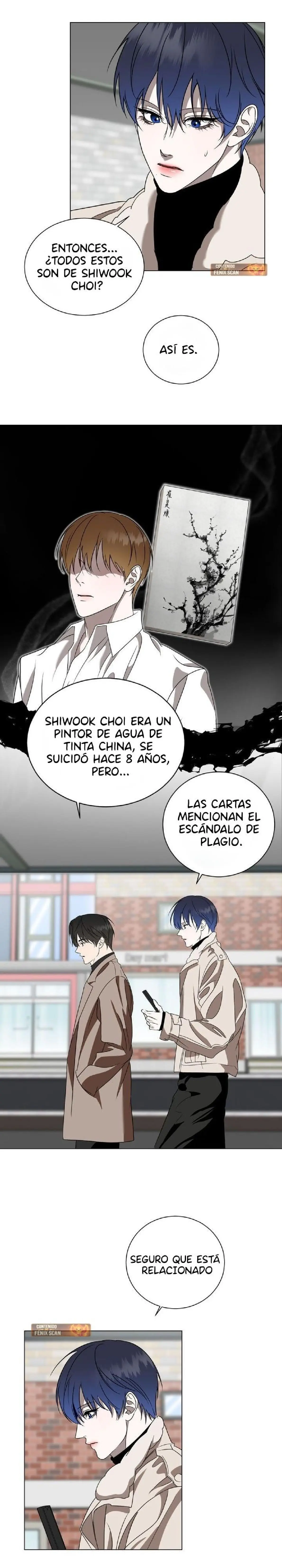 Para Mi Querido - Capítulo 7 - Página 5 - LectorTMOo