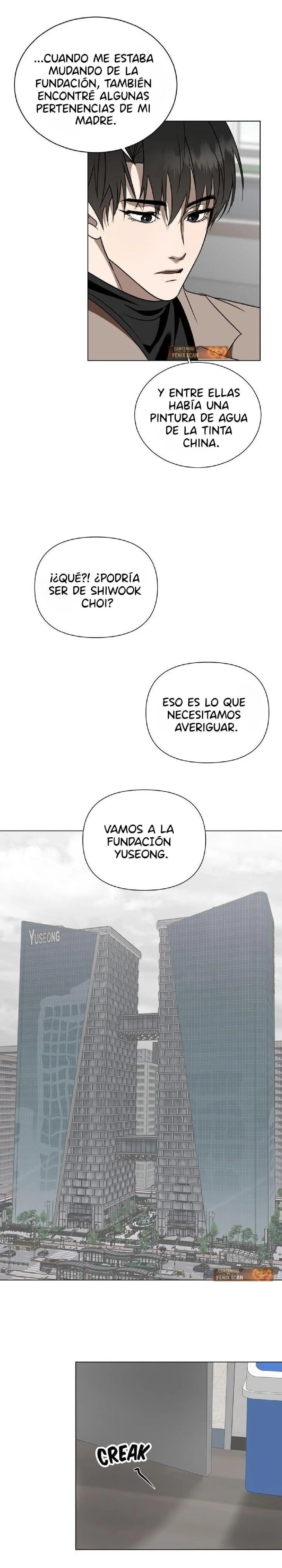 Para Mi Querido - Capítulo 7 - Página 6 - LectorTMOo