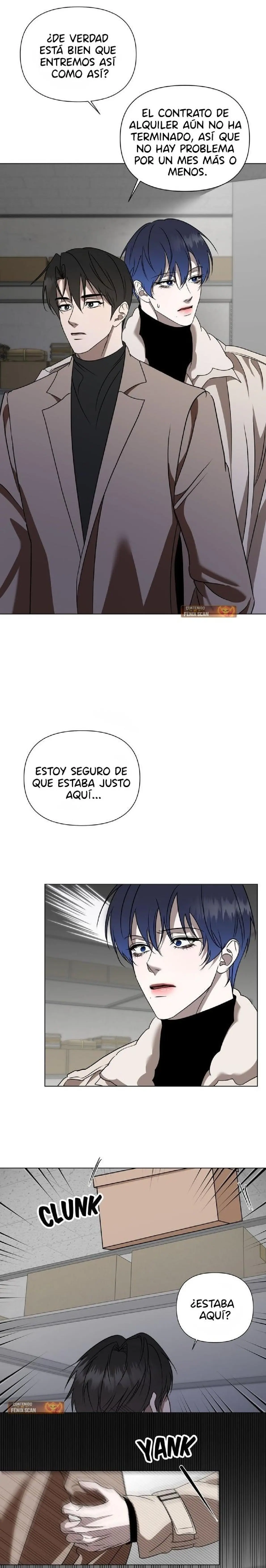Para Mi Querido - Capítulo 7 - Página 7 - LectorTMOo