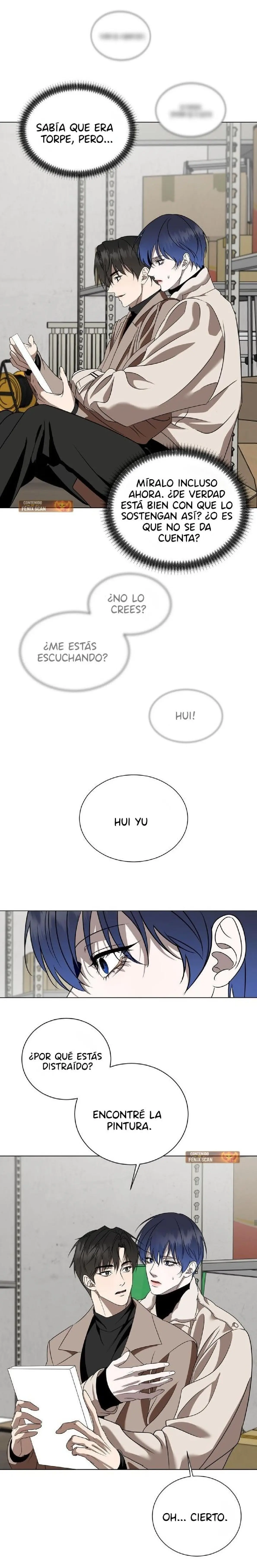 Para Mi Querido - Capítulo 7 - Página 9 - LectorTMOo