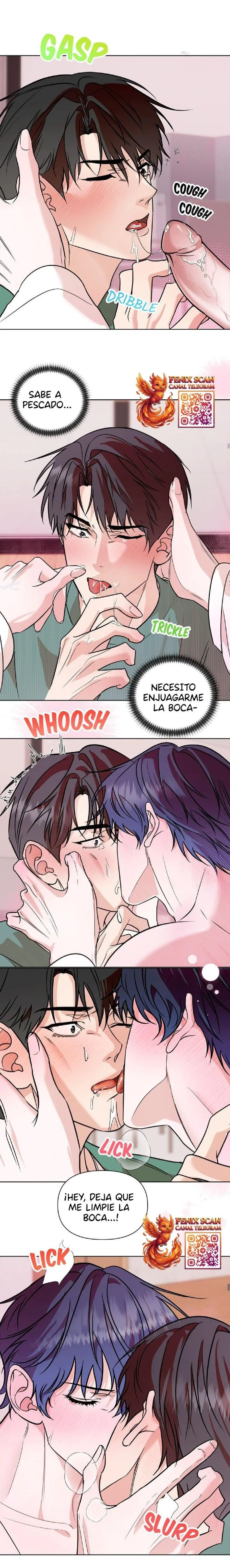 Para Mi Querido - Capítulo 8 - Página 10 - LectorTMOo