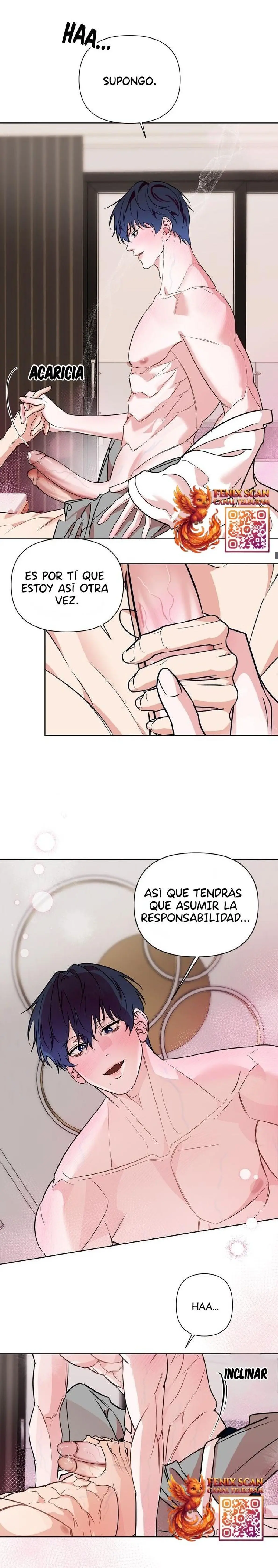 Para Mi Querido - Capítulo 8 - Página 14 - LectorTMOo