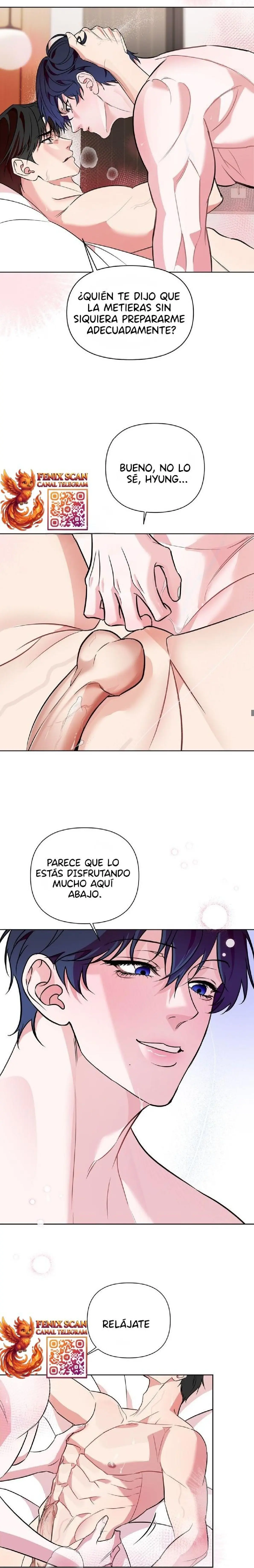 Para Mi Querido - Capítulo 8 - Página 20 - LectorTMOo