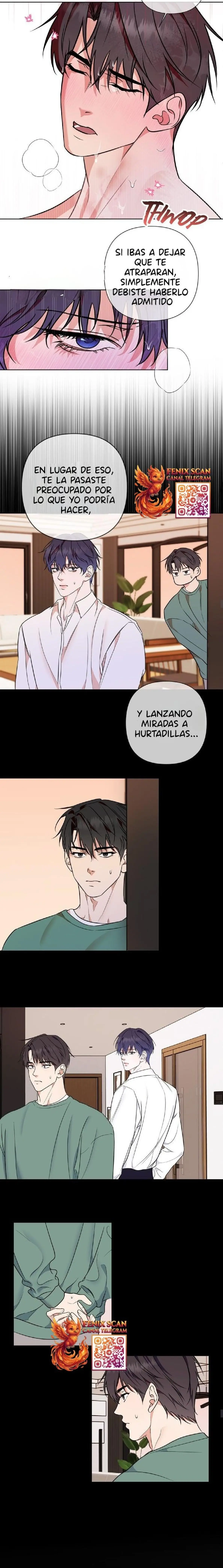Para Mi Querido - Capítulo 9 - Página 12 - LectorTMOo