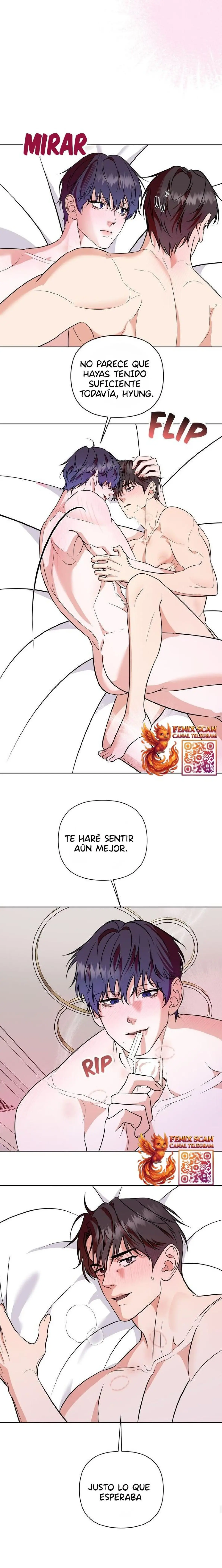 Para Mi Querido - Capítulo 9 - Página 16 - LectorTMOo