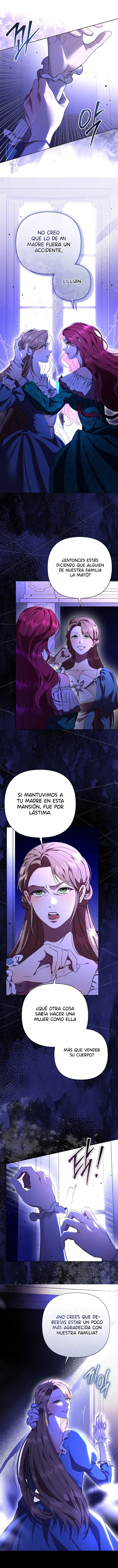Para el duque perfecto - Capítulo 1 - Página 14 - LectorTMOo