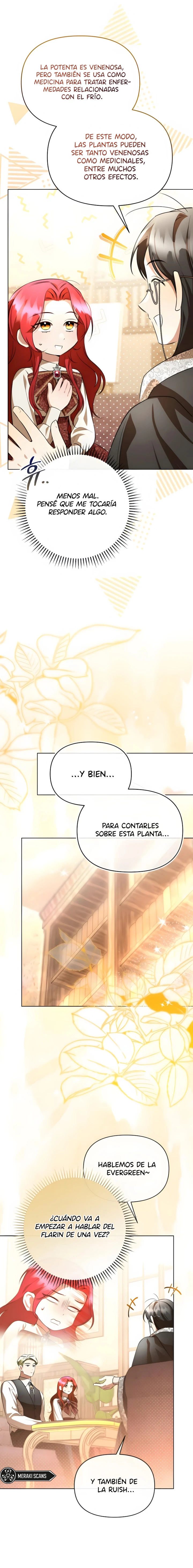 Para el duque perfecto - Capítulo 8 - Página 3 - LectorTMOo