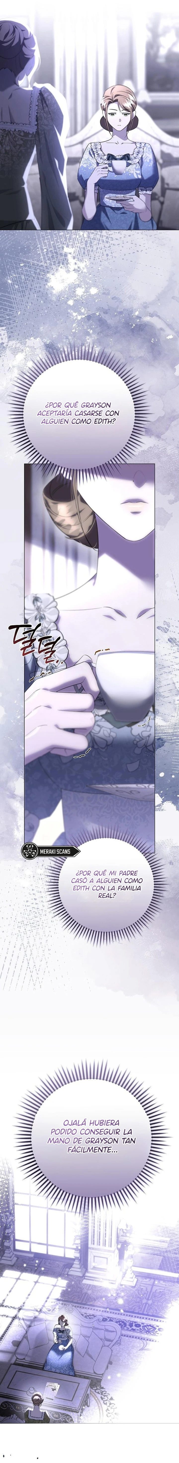 Para el duque perfecto - Capítulo 9 - Página 9 - LectorTMOo