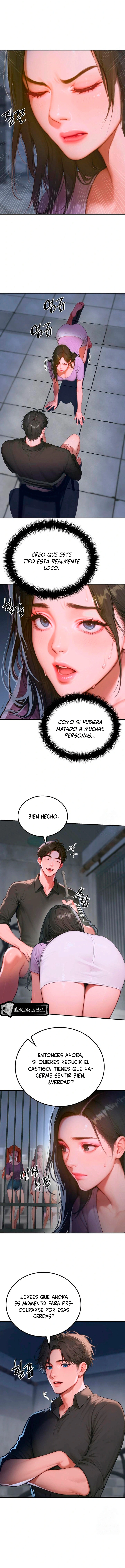 Paradoja - Capítulo 1 - Página 10 - LectorTMOo