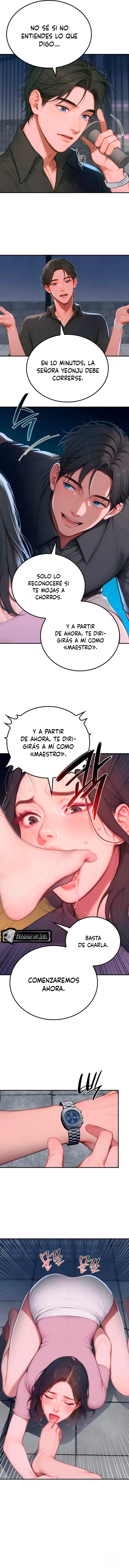Paradoja - Capítulo 1 - Página 13 - LectorTMOo