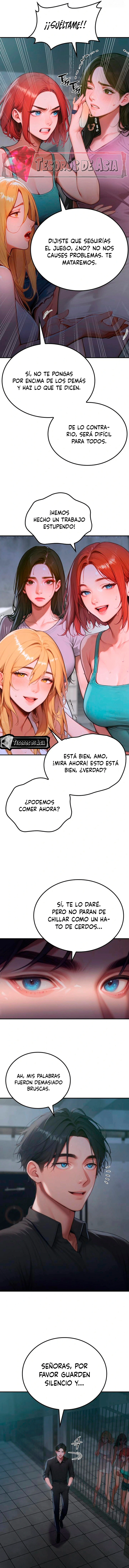 Paradoja - Capítulo 1 - Página 4 - LectorTMOo