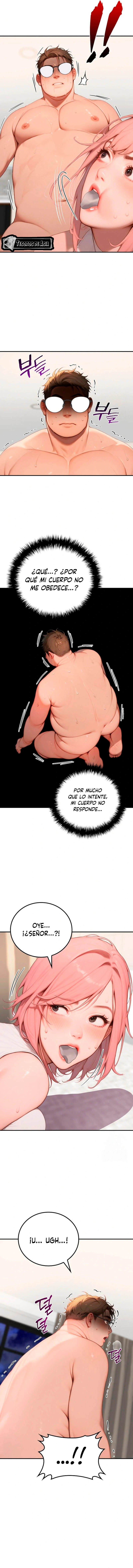 Paradoja - Capítulo 10 - Página 6 - LectorTMOo