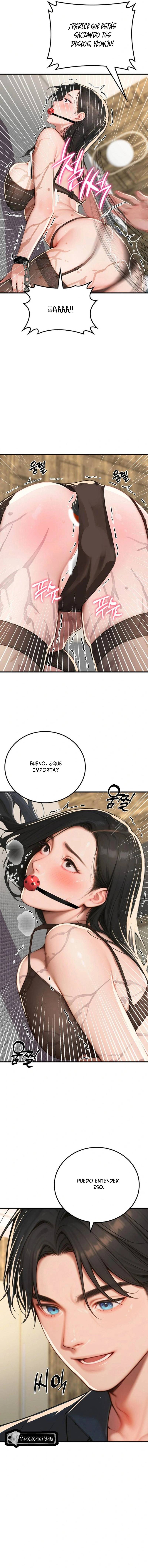 Paradoja - Capítulo 12 - Página 13 - LectorTMOo
