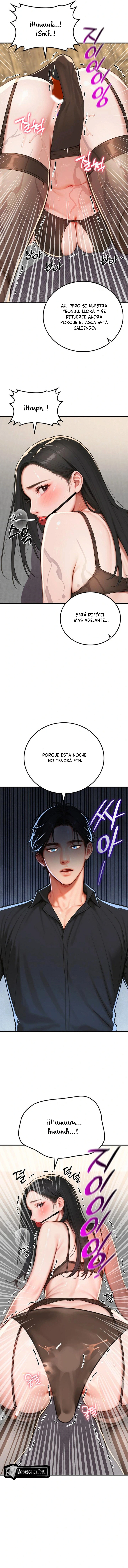 Paradoja - Capítulo 12 - Página 14 - LectorTMOo